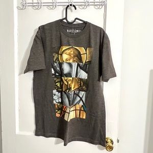 The Lost Gods T-Shirt